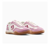 Converse - Low Sneakers - Run Star Trainer Cliffside Rose/Egret for Men - Size 36 - Pink Pink 36