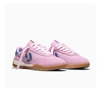 Converse - Suede sneakers - Run Star Trainer Stitched Suede New Found Bloom/Pink for Men in Nylon - Size 39 Pink 39