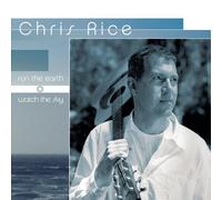 Run the Earth Watch the Sky by Rice, Chris (2003) Audio CD