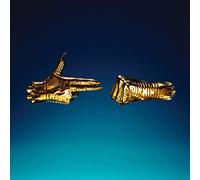 Run The Jewels – Run The Jewels 3 – Sony Music
