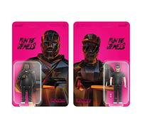 Run The Jewels: Killer Mike & El-P Reaction Figure Set