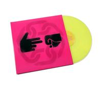 Run The Jewels RTJ Cu4Tro 2 x Yellow Vinyl LP New & Sealed