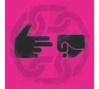 Run The Jewels - RTJ CU4TRO [VINYL]