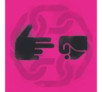 Run The Jewels – RTJ CU4TRO – Vinyl (Gatefold, US Import, Explicit)