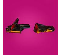 Run The Jewels - RTJ4 NEW CD Released 18/09/2020