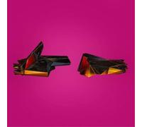 Run The Jewels - RTJ4 NEW CD Released 18/09/2020