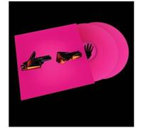Run The Jewels - RTJ4 (2 LP) [VINYL]