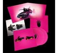 Run The Jewels - RTJ4 (2 LP) [VINYL]