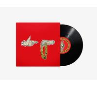Run The Jewels - Run The Jewels 2 (Reissue) [VINYL]