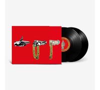 Run the Jewels - Run the Jewels 2 [VINYL]