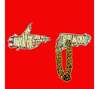 Run the Jewels - Run the Jewels 2 [VINYL]