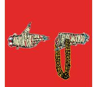 Run The Jewels - Run The Jewels 2 (Reissue) [VINYL]