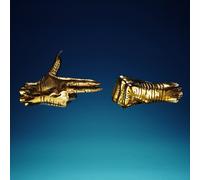 Run the Jewels Run the Jewels 3 (CD) Album