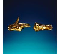 Run The Jewels RUN THE JEWELS 3 explicit_lyrics (Vinyl)