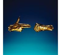 Run The Jewels – Run The Jewels 3 – Vinyl – Explicit Lyrics