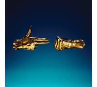 RUN THE JEWELS - RUN THE JEWELS 3 [VINYL]