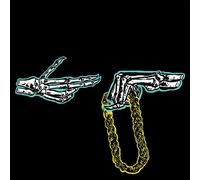Run The Jewels - Run The Jewels