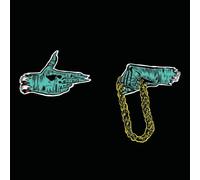 Run The Jewels - Run The Jewels (Reissue)
