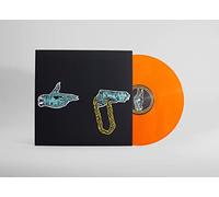 Run The Jewels - Run The Jewels [VINYL]