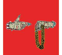 Run The Jewels, Vol. 2 [VINYL]