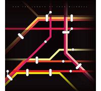 Run The Length Of Your Wildness 2 (Various Artists) [VINYL]