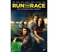 Run The Race - Das Rennen des Lebens