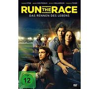 Run the Race - Das Rennen des Lebens, [Region Free]