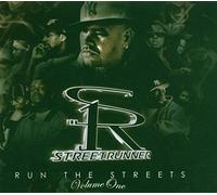 Run The Streets Vol. 1