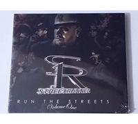 RUN THE STREETS VOL.1