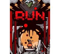 RUN: The world in-between (PC) - Steam Gift - EUROPE