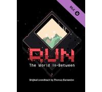 RUN: The world in-between Soundtrack (PC) - Steam Key - EUROPE