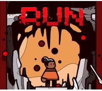 RUN: The world in-between Steam CD Key