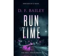 Run Time : A Will Finch Mystery Thriller