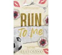 Run To Me (The Millen Brothers)