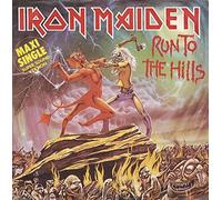 Run To The Hills