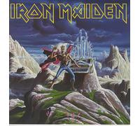 Run To The Hills - Live