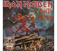 Iron Maiden - Run To The Hills / The Number Of The Beast