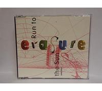 Run to the sun (Remixes, 1994)