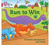 Run to Win : Band 02a/Red a
