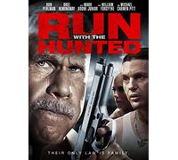 Run With The Hunted
