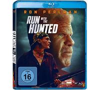 John Swab - Run with the Hunted [Blu-Ray] (No English version)