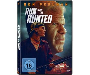 Run with the Hunted (DVD)