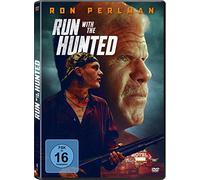 Run with the Hunted [Region 2]