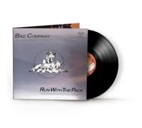 Bad Company - Run With the Pack [VINYL]