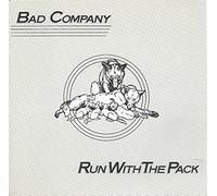 Run with the Pack By Bad Company (0001-01-01)