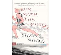 Run with the Wind : A Novel