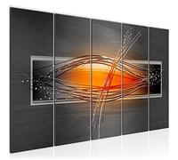 Runa Art Picture Abstract Image Non-Woven Photo Wall Decoration Living Room Bedroom 103356a