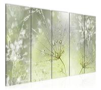 Runa Art Picture Dandelion Image Non-Woven Photo Wall Decoration Living Room Bedroom 205656b