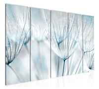 Runa Art Picture Dandelion Image Non-Woven Photo Wall Decoration Living Room Bedroom 209856b