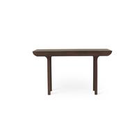 Rúna Desk L130 Oiled Walnut